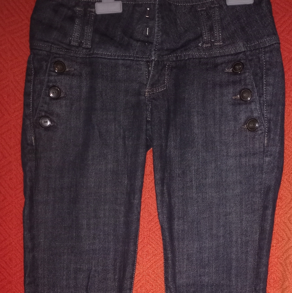 Blue Jeans
